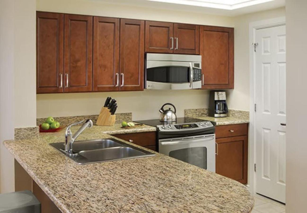 Marriott Beachplace Towers 2Bd Fort Lauderdale Eksteriør billede