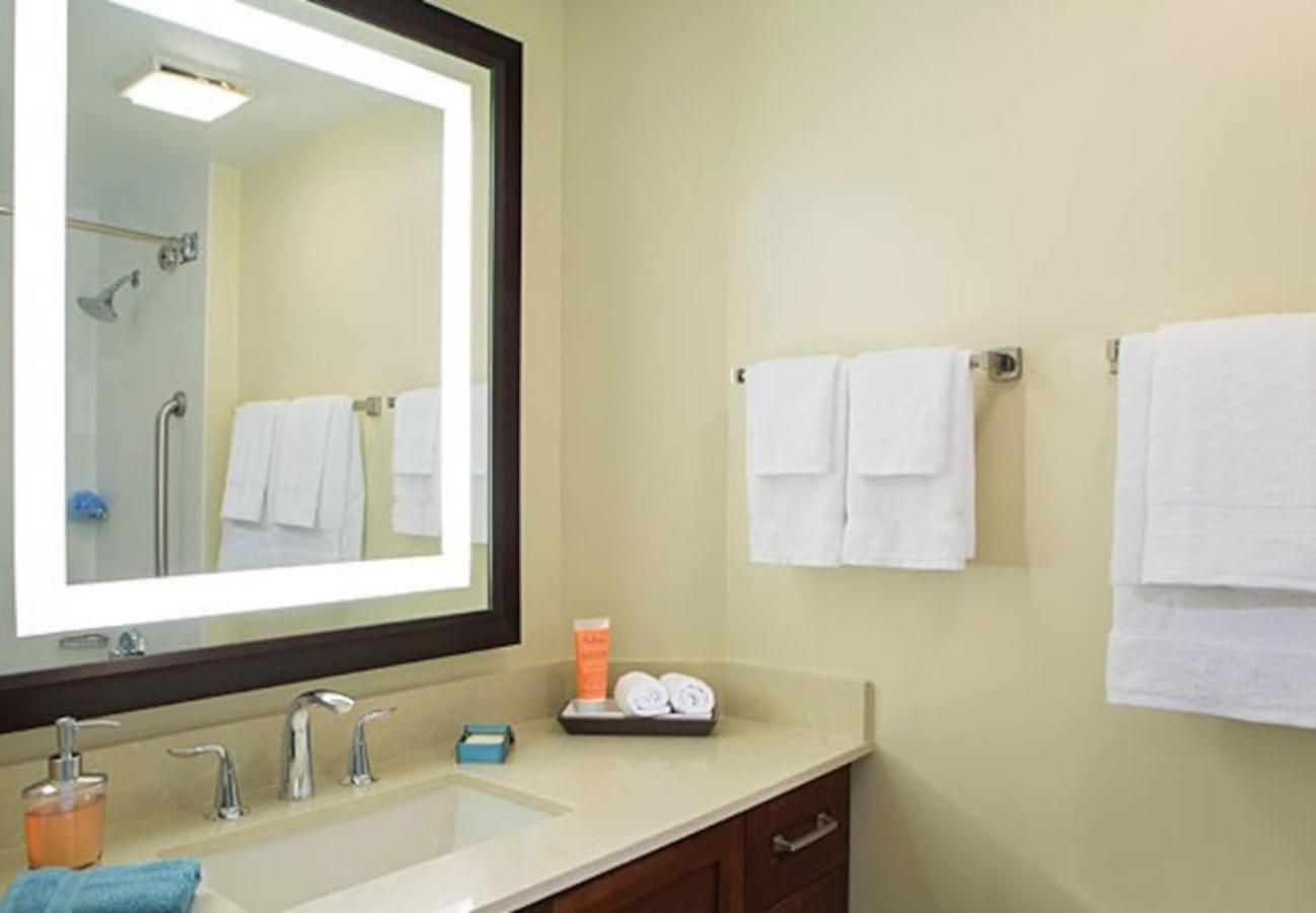 Marriott Beachplace Towers 2Bd Fort Lauderdale Eksteriør billede